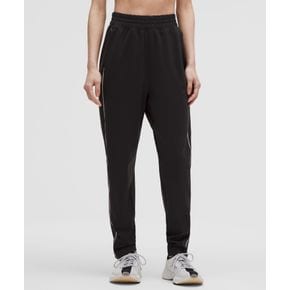 40% ▼ Everlux™ 집레그 HR 트랙 팬츠 *아시아 - BLK/WHT