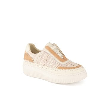 소다 여성 스니커즈 ALS402 TA58 (4.5CM)