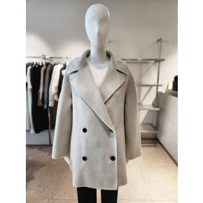 [여주점] [나이스클랍] 리버 더블 하프코트 N251MWC141