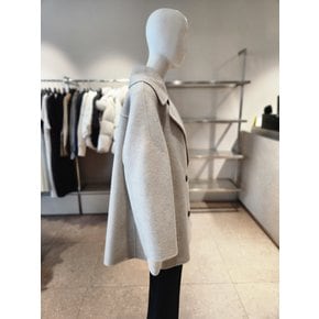 [여주점] [나이스클랍] 리버 더블 하프코트 N251MWC141