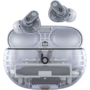 미국 비츠 헤드셋 Beats Studio Buds True Wireless Noise Cancelling Earbuds Enhanced Apple A