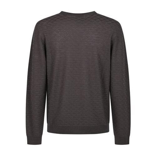 조르지오 아르마니 남성 니트 FW26 GM003873AF28176U7001