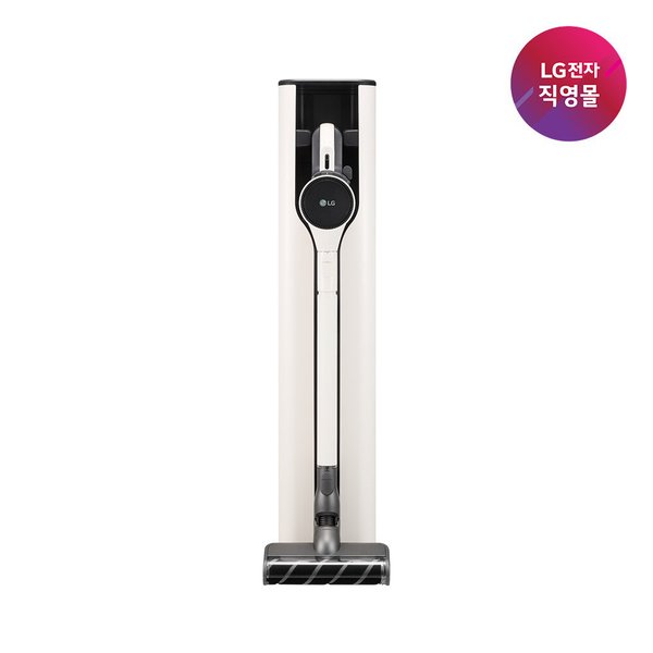 [LG전자공식판매처] 코드제로 A7 Core 청소기 A737WA (흡입+물걸레)