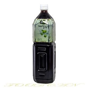 화남 매실 원액 1.5L