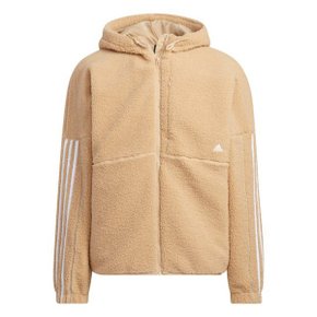 아디다스 CITY 3ST BOA JK  플리스 집업 HP1375 BEIGE_P335758474