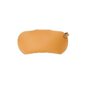 Sunglasses Case Yellow (선글라스 케이스 옐로우)