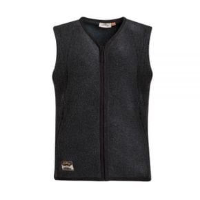 룬닥스 여성 플록 울 파일 베스트(1123102-484) (Flok Wool Ws Pile Vest)