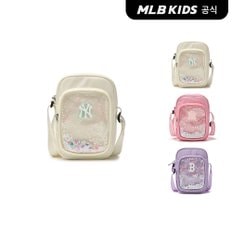 (공식)25N 베이직 여아 미니 크로스백 (3color) 7FCRB035N-SET