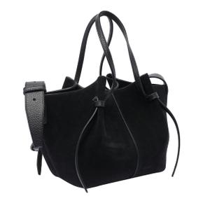 Shoulder bag YUZCOHBSMS011 Black