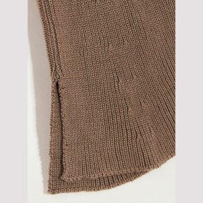 [해외배송] 아워레가시 플레어 니트 게이터 A2243GB Tender Bison Cotton Cash