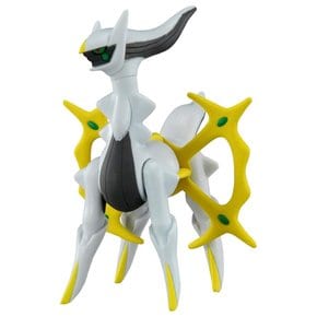 Monster Collection ML-22 Arceus 캐릭터 장난감 일본