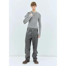 24 FW 디젤 남성 D Phant Chino Fsf1 Jeans dsl0158009gry