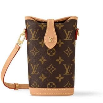 LOUIS VUITTON 파우치백 폴드 미 파우치 M80874 24890121