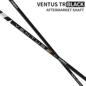 벤투스 TR 블랙 드라이버 샤프트 VENTUS TR BLACK