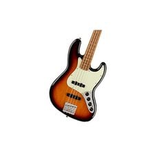 Fender/Player Plus Jazz Bass Pau Ferro Fingerboard 3-Color Sunburst 펜더