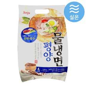 진주 평양물냉면(4인분) 2000g