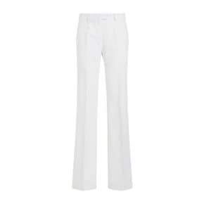 Womens Pants WREA0001.99TUDH4 White