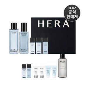 [기획] 옴므 블루 에센스 2종 세트