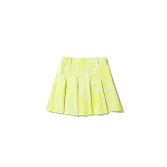 엘로드 WOMEN MAMACOMMA FLARE CULOTTES_NLKCM23301YGX