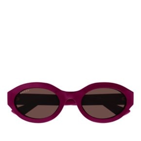 [해외배송] 구찌 여성 선글라스 GG1579S 004 FUCHSIA FUCHSIA BROWN 53