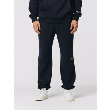 골스튜디오 [코엑스몰] 팬츠 SIGNATURE ESSENTIAL JOGGER-NAVY