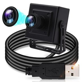 ELP HD USB Aptina MI5100 CMOS WindowsMacLinuxAndorid 5MP pc USB500W05G-BL170 웹캠 500만