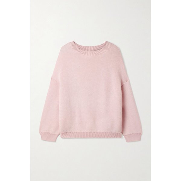 케이트 사비나 캐시미어 모헤어 블렌드 스웨터 46376663162958259