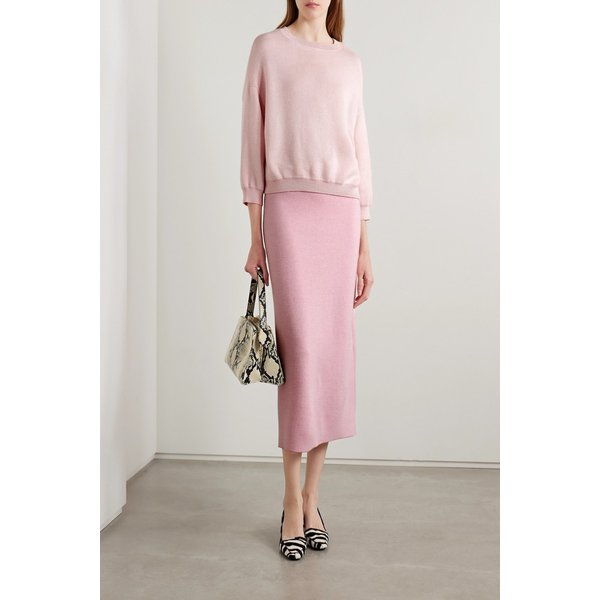 케이트 사비나 캐시미어 모헤어 블렌드 스웨터 46376663162958259