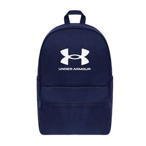 UA 루던 20L 백팩 스포츠 학교 학생 출근 여행 가방 네이비 1380476-410