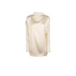 26SS 피비 파일로 의류 CT130SE3484 103CR CREAM