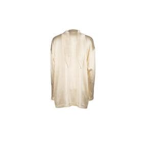 26SS 피비 파일로 의류 CT130SE3484 103CR CREAM