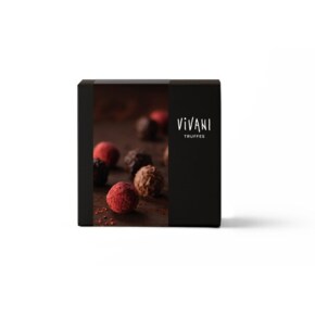 Vivani 비바니 트러플 초콜릿 100g