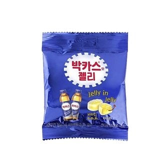 동아제약 박카스 젤리 26g