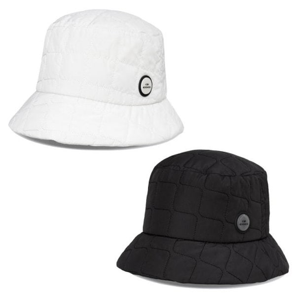 [부산점] 여성 퀼팅 패딩햇 DWW25C14