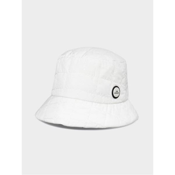 [부산점] 여성 퀼팅 패딩햇 DWW25C14