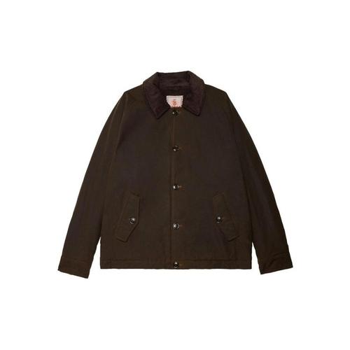 바라쿠타 자켓 BRCPS1142UT19986054 BROWN