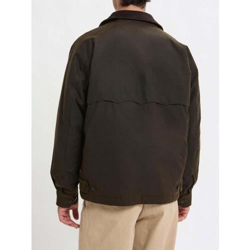바라쿠타 자켓 BRCPS1142UT19986054 BROWN