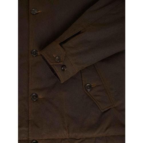바라쿠타 자켓 BRCPS1142UT19986054 BROWN