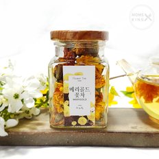 [창원몰][차오름꽃차]수제로 만든 메리골드꽃차 15g