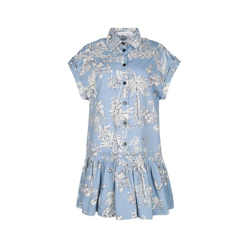 [해외배송] 디올 WOMEN RTW 드레스 541D14A3A91 5807 B0441737253
