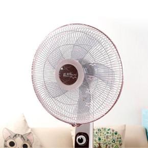 선풍기 안전망 보관커버 덮개 스판망