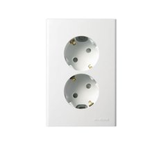  진흥 환타지아 스페셜FS 2구 콘센트