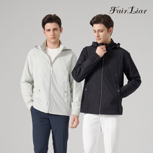 [26SS 신상] 페어라이어 남성 시그니처 자켓 (최종가격)