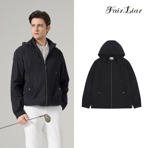 [26SS 신상] 페어라이어 남성 시그니처 자켓 (최종가격)