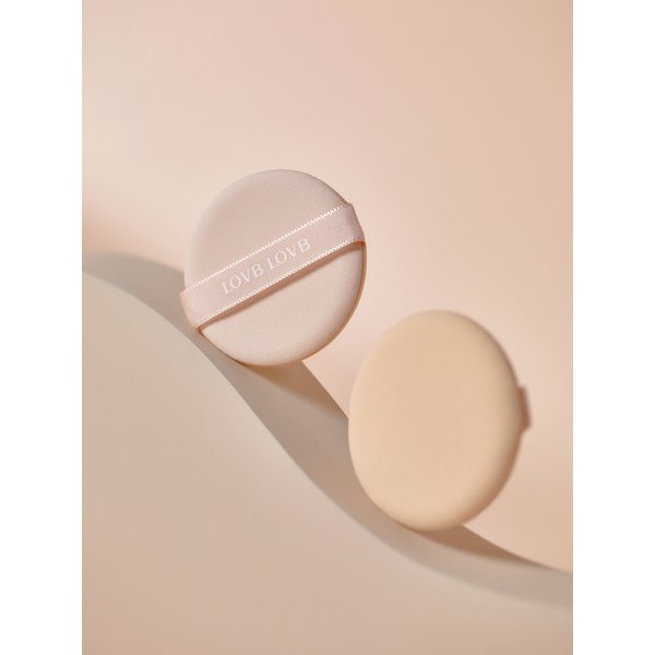 럽럽 시스템 핏팅 퍼프 (1EA)