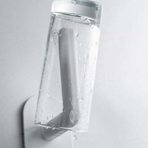 슬리퍼 걸이 키친타월홀더 욕실슬리퍼거치대 실내화거치대 L자