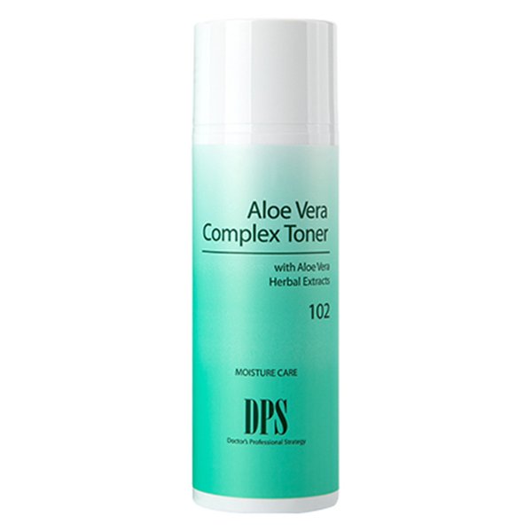 알로에 베라 콤플렉스 토너 150ml