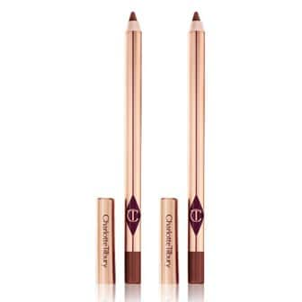  Charlotte Tilbury 샬롯틸버리 립 치트 필로우 토크 3 인텐스 2개