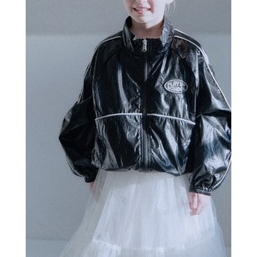 로아앤제인 펑키윈드브레이커