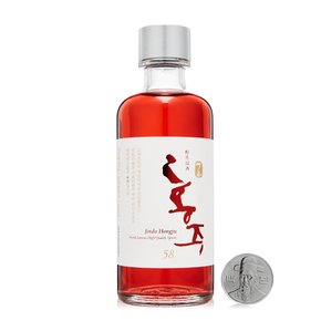 대대로영농 진도홍주 명품 미니어쳐 58도 120ml